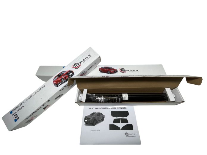 Nissan traz mais opções para a sua linha de acessórios