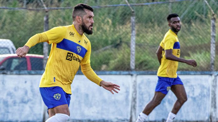 Paysandu: com unhas e dentes rumo à vitória