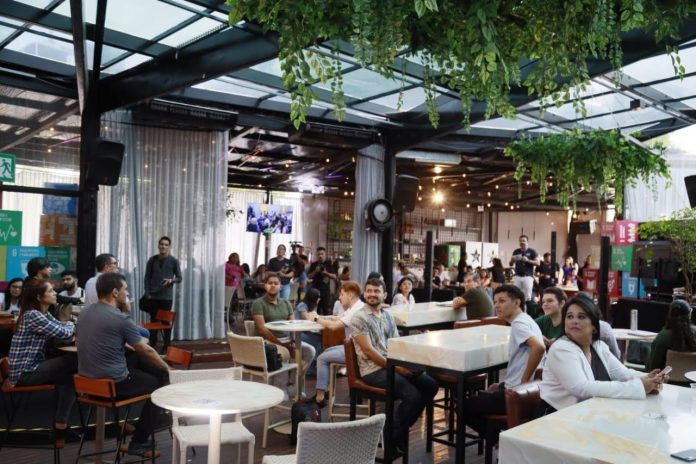 Startup Day reúne empresários voltados à inovação paraense