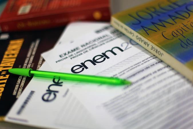 Enem 2023: Pará é o sexto estado com mais inscritos no país