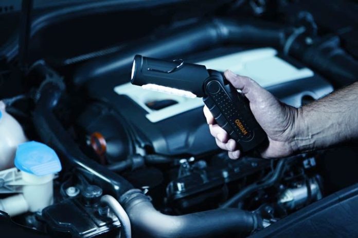 Crescimento do off-road exige equipamentos eficientes