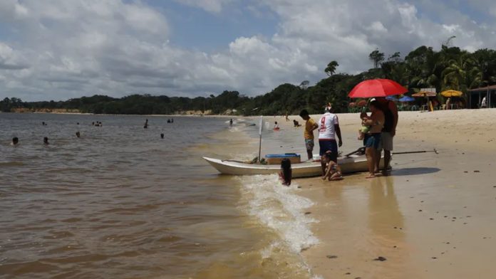 Cotijuba: veja como visitar e o que fazer na ilha