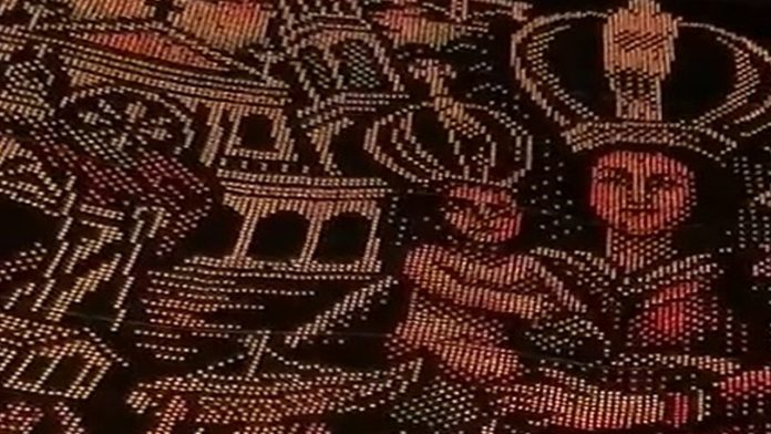 Balão com elementos do Círio viraliza e gera reclamação